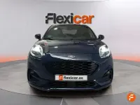Usado Ford Puma ST-Line 125 CV (91 kW) 2023 Azul SUV