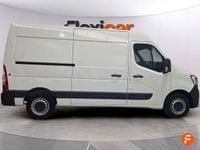 Usado Renault Master 150 CV (110 kW) 2024 Blanco Berlina
