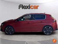Usado Peugeot 308 GTi 270 CV (198 kW) 2018 Rojo