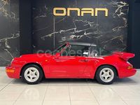 usado Porsche 911 Carrera Cabriolet 911 TARGA