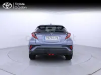 Usado Toyota C-HR Advance 122 CV (89 kW) 2022 Gris / plata SUV