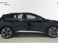 Usado Audi Q4 e-tron S-Line 150 kW (204 CV) 2023 Negro SUV
