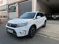 Usado Suzuki Vitara GLX 129 CV (94 kW) 2023 Blanco SUV