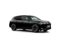 Usado BMW iX 300 kW (408 CV) 2025 Negro SUV