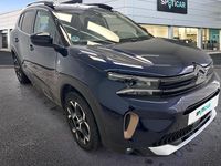 Usado Citroën C5 Aircross PureTech 131 CV (96 kW) 2023 Verde SUV