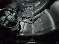 Usado VW Polo GTI 125 CV (91 kW) 2001 Blanco Berlina