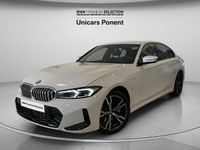 Käytetty BMW 330e Comfort Edition 292 HP (214 kW) 2023 Valkoinen Sedan