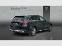 Usado Mercedes GLC300e 333 CV (244 kW) 2025 Negro