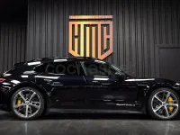 Usado Porsche Taycan Cross Turismo 300 kW (408 CV) 2021 Eléctrico Familiar
