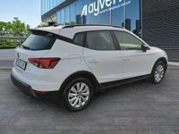 Usado Seat Arona Style 115 CV (84 kW) 2020 SUV