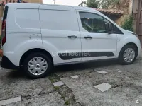 Usado Ford Tourneo Connect Trend 100 CV (73 kW) 2018 Blanco Monovolumen