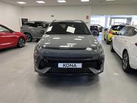 Usado Hyundai Kona N Line 204 CV (150 kW) 2025 SUV