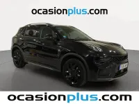 Usado Lynk & Co 01 261 CV (191 kW) 2022 Negro SUV