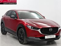 Usado Mazda CX-30 Homura-Line 141 CV (103 kW) 2025 Rojo SUV