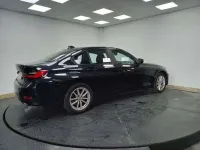 Usado BMW 330e 292 CV (214 kW) 2021 Negro Berlina
