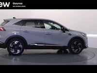 Usado Renault Symbioz Techno 145 CV (106 kW) 2025 Gris SUV