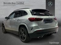 Brugt Mercedes GLA200 163 HK (119 kW) 2025 Grå SUV