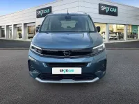 Usado Opel Combo S 130 CV (95 kW) 2024 Azul Monovolumen