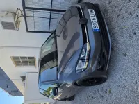 Usado VW Golf VIII Edition 131 CV (96 kW) 2020 Gris Utilitario