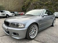 usado BMW M3 SMG II