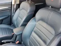 Usado MG ZS Luxury 106 CV (77 kW) 2023 Negro SUV