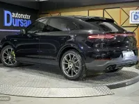 Usado Porsche Cayenne 462 CV (339 kW) 2021 Negro SUV