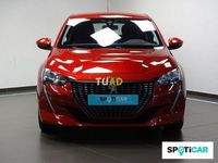 usado Peugeot 208 PureTech 55kW (75CV) Active