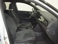Usado VW T-Roc 116 CV (85 kW) 2025 Blanco SUV