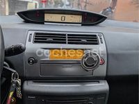 Usado Citroën C4 90 CV (66 kW) 2010 Negro Berlina