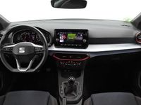 Usado Seat Ibiza FR 110 CV (80 kW) 2023 Utilitario