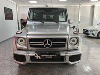 usado Mercedes G400 CDI SW Largo Aut.