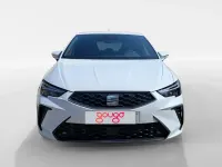 Nuevo Seat Ibiza Style 116 CV (85 kW) 2026 Utilitario