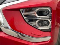 Usado Mitsubishi Eclipse Cross 188 CV (138 kW) 2025 Rojo SUV