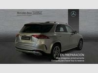 Usado Mercedes GLE300 245 CV (180 kW) 2020 SUV