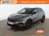 Usado Renault Austral Iconic Esprit Alpine 199 CV (146 kW) 2023 Gris SUV