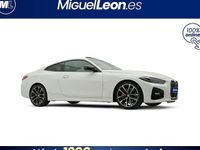Usado BMW 420 Performance 190 CV (139 kW) 2022