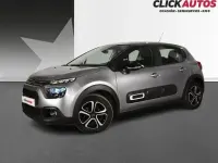 Usado Citroën C3 100 CV (73 kW) 2024