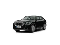 Usado BMW iX2 Comfort Edition 150 kW (204 CV) 2024 Negro SUV