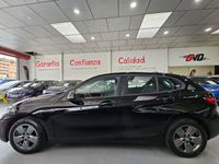 usado BMW 118 118 d