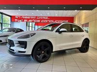 Usado Porsche Macan 245 CV (180 kW) 2021 Blanco SUV