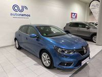 usado Renault Mégane IV 