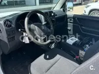 Usado Suzuki Jimny 85 CV (62 kW) 2018 Blanco SUV