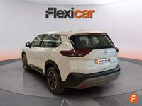 Usado Nissan X-Trail Acenta 213 CV (156 kW) 2025 Blanco SUV