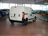 usado Fiat Fiorino Combi 1.3mjt Base 5pl.