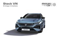 Nuevo Peugeot 308 GT 145 CV (106 kW) 2025 Azul Familiar