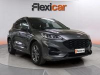 Usado Ford Kuga ST-Line 120 CV (88 kW) 2024 Gris SUV