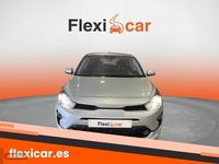 Usado Kia Rio 84 CV (61 kW) 2022 Gris Berlina