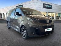Usado Fiat E-Ulysse Lounge 100 kW (136 CV) 2024 Negro Monovolumen