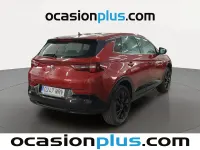 Usado Opel Grandland X S 130 CV (95 kW) 2024 Rojo SUV
