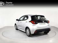 usado Toyota Yaris 120H 1.5 Active Tech